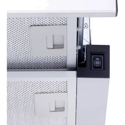 Вытяжка Minola HTL 6214 I 700 LED фото 6