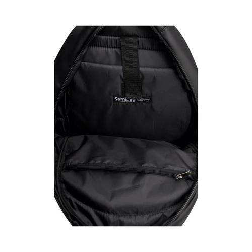 Женский рюкзак Sambag Zard LZN черный (25000001): Пол Женский