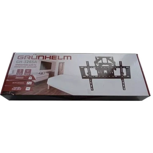 Кронштейн для ТВ Grunhelm GH-3265A