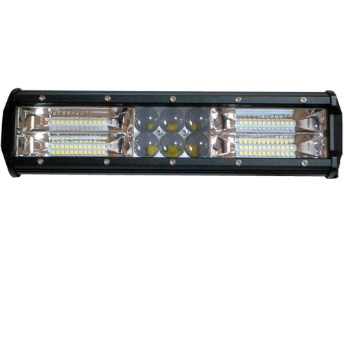 Светодиодная фара комбинированного света AllLight F-180W-LENS 3030 + CREE 9-30V