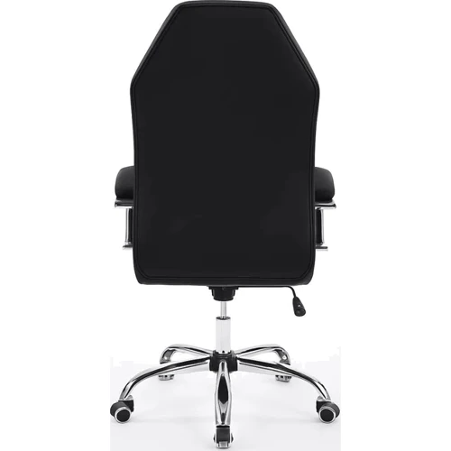 Кресло офисное Special4You Imperium black (E7504)