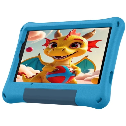 Планшет Ulefone Tab A9 Pro Kids 4/128Gb LTE Blue (UA)