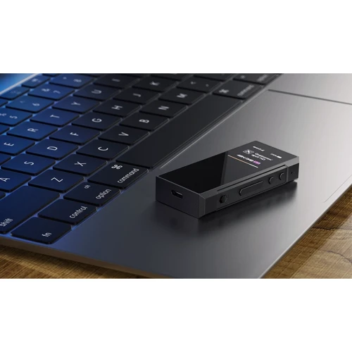FiiO BTR7 Black
