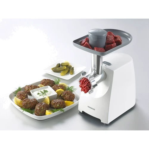 Мясорубка Kenwood MG 360