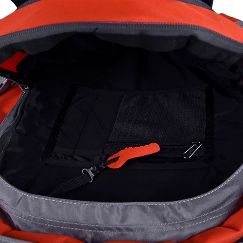 Рюкзак Onepolar оранжевый (W1383-orange): Тип ручки Плечевой ремень, Короткая ручка