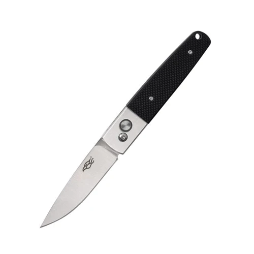 Нож и мультитул Firebird F7211-BK by Ganzo (G7211-BK)