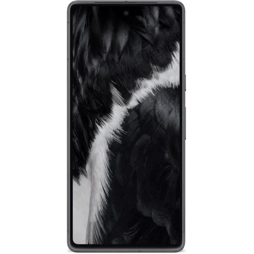 Смартфон Google Pixel 7 8/128GB Obsidian: Встроенная память 128 ГБ