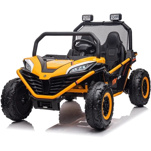 Баггі Bambi Racer (M 4969EBLR-7(24V)