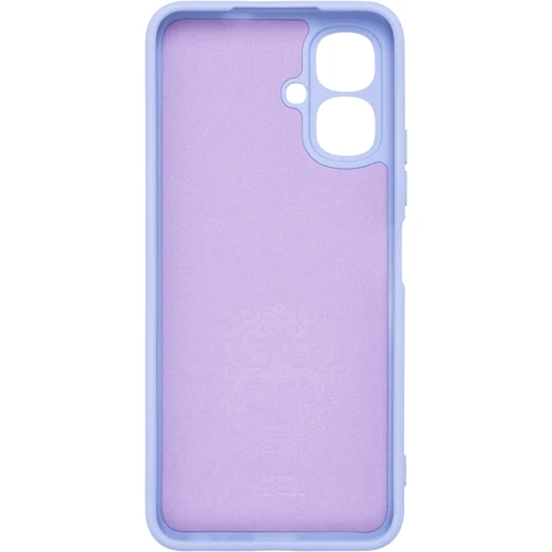 Чехол для телефонов ArmorStandart ICON Case Camera cover Lavender for Infinix Smart 10 4G (ARM87469)