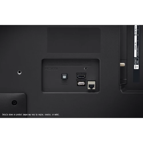Телевізор LG 43UR81006LJ фото 11