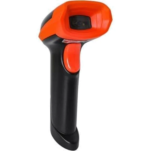  Сканер штрих-кодов ІКС ІКС-3209 2D, USB, stand, black (ІКС-3209-2D-USB): Максимальная дальность считывания, мм 180
