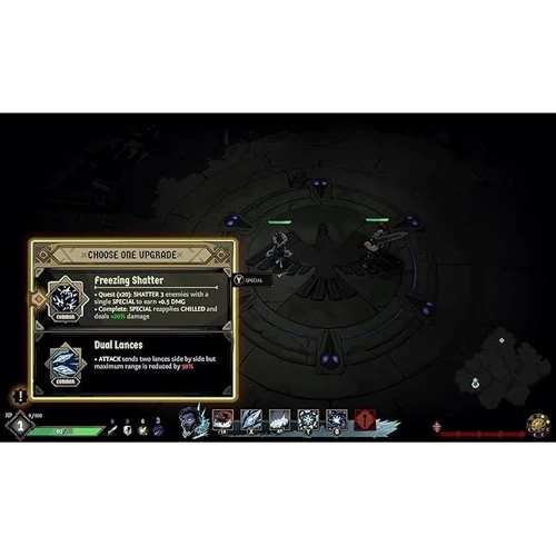 Ravenswatch Legendary Edition (PS5) фото 6