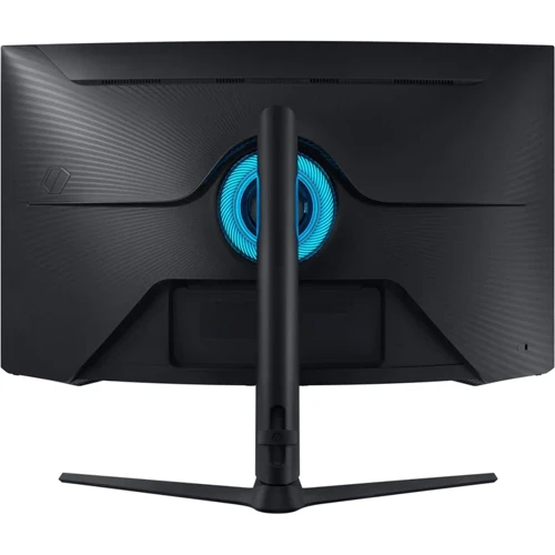 Монитор Samsung Odyssey NEO G7 (LS32BG752) фото 13