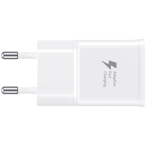 Зарядное устройство Samsung USB Wall Charger 2A with Cable USB-C 15W White (EP-TA20EWECGRU): Сила тока 2А
