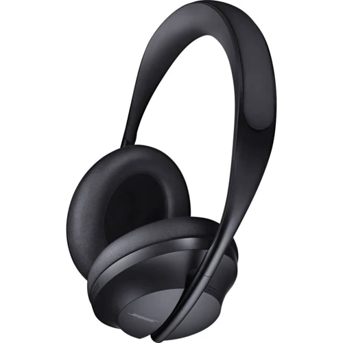 Наушники BOSE Noise Cancelling Headphones 700 Black (794297-0100): Чувствительность (дБ) 115