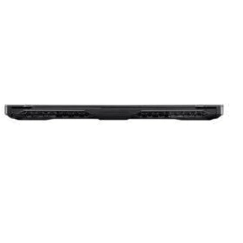 Ноутбук ASUS TUF Gaming F17 FX706HF (FX706HF-RS51): Процесор Intel Core i5-11400H (2.7- 4.5 ГГц) / 6 - ядерный