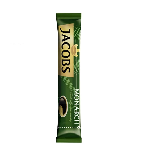 Кофе растворимый Jacobs Monarch в стиках 26x1.8 г (4820206290014): Вид напитка кофе растворимый