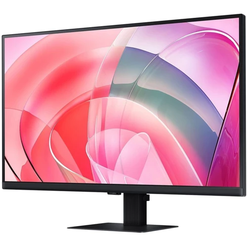 Монітор Samsung LS32D700EAIXCI UA: Покриття екрану матовое