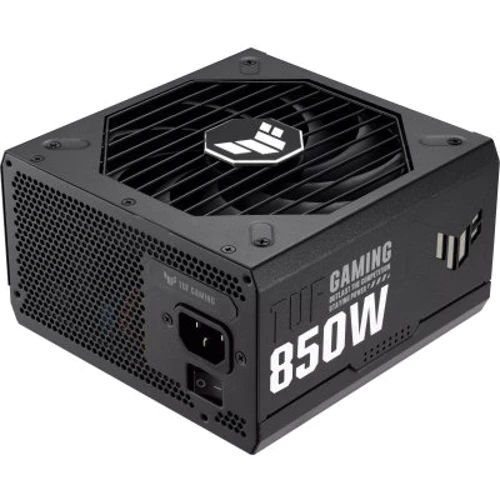 Блок живлення ASUS TUF 850W 80+ Gold (TUF-GAMING-850G)