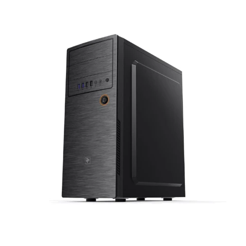 Персональный компьютер (ПК) 2E Rational (2E-4027): Процессор Intel Core i3-10100
