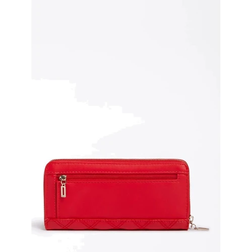 Женский кошелек Guess красный (SWEV7679460-LIP): Пол Женский
