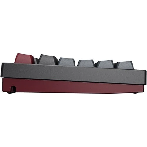 Клавиатура Montech MKey Darkness Gaming Tastatur GateronG Pro 2.0 Red (MK105DR) фото 7
