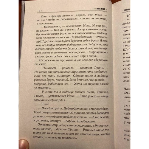 Макс Фрай: Хроники Ехо. Ворона на мосту. История, рассказанная Шурфом Лонли-Локли фото 7