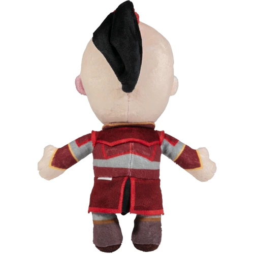 Плюшевая игрушка JINX Avatar: The Last Airbender Zuko Small Plush (JINX-11884): Размер, см 19