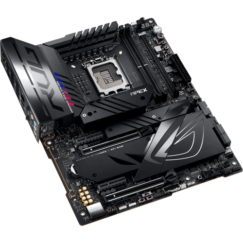 ASUS ROG MAXIMUS Z790 APEX ENCORE фото 6