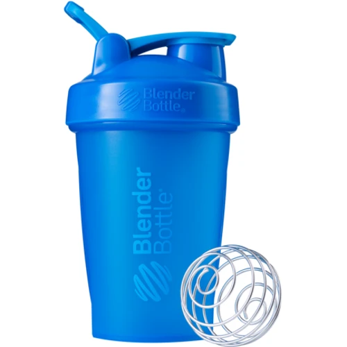 

Шейкер с шариком BlenderBottle Classic 590 ml Cyan