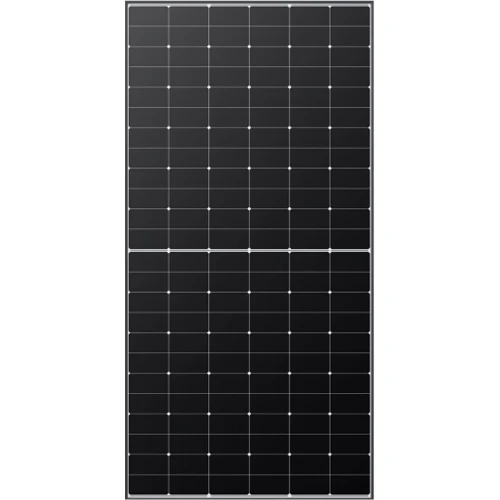 PV модуль Longi LR5-72HTH-580M, 580Wp, Mono