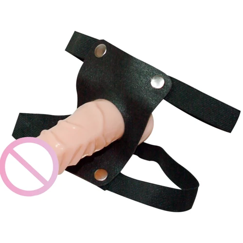 Страпон Orion Lock Load Strap-On