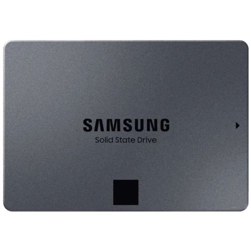Samsung 870 QVO 2 TB (MZ-77Q2T0BW) UA: Тип накопителя внутренний