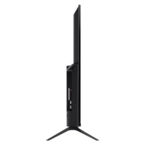 Телевизор Kivi 70U760QB: Экран 70 " 3840×2160 (4K)