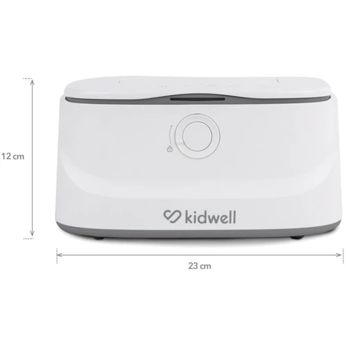 Подогреватель влажных салфеток Kidwell TISSU