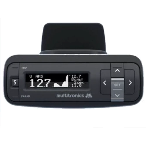 Multitronics VG1031GPL white