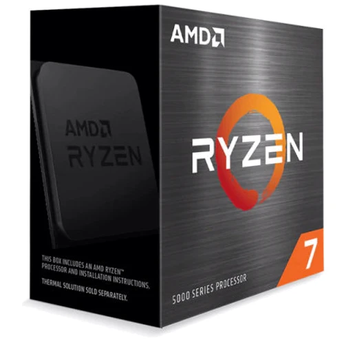 AMD Ryzen 7 5800X (100-100000063WOF)