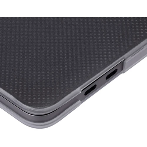 Incase Hardshell Case Clear (INMB200679-CLR) for MacBook Pro 16 2019 фото 9