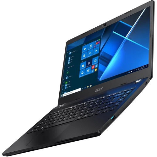 Ноутбук Acer TravelMate TMP215-53 LTE (NX.VPWEU.007) UA: Экран 15.6" IPS (1920x1080) Full HD