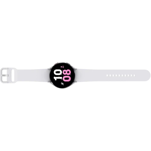 Смарт-часы Samsung Galaxy Watch 5 44mm (R910N) Silver Approved Витринный образец фото 3