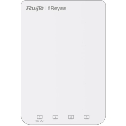 Точка доступа WiFi Ruijie Reyee RG-RAP1200(P)