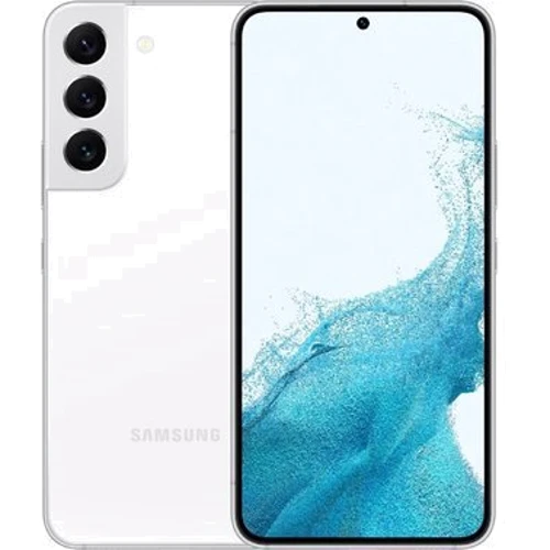 Б/У смартфон Samsung Galaxy S22 Plus 8/128 GB White Approved Grade B