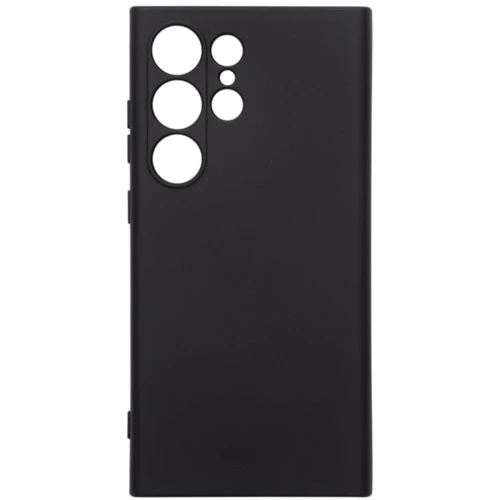Чехол для телефонов ArmorStandart ICON Case Camera cover Black for Samsung S928 Galaxy S24 Ultra (ARM83299)