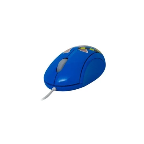 Мышь SteelSeries Rival Lapins Cretins TMBWAAAAH! (62046): Интерфейс подключения проводная USB