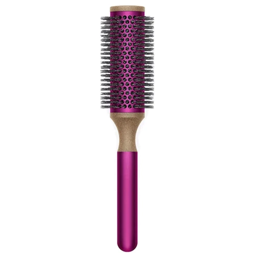 Расческа Dyson Vented Barrel brush 35mm Fuchsia/Fuchsia (970293-03)