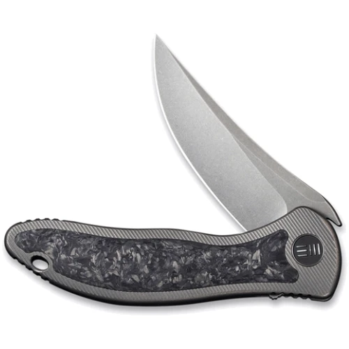 Ніж Weknife Mini Synergy 2011CF-A (2011CF-A): Кількість інструментів 1