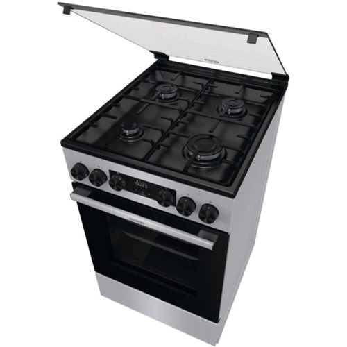 Плита комбинированная Gorenje GK5C62SH: Тип духовки электричеcкая