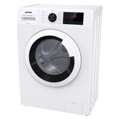 Стиральная машина Gorenje WHE74S3: Тип машины Автомат