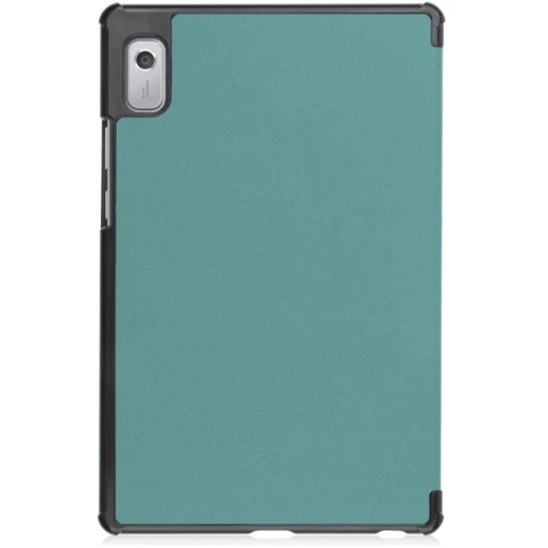 Аксесуар для планшетних ПК BeCover Smart Case Dark Green для Lenovo Tab M9 TB-310 9" (709223)