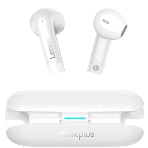 Наушники Lenovo ThinkPlus TW60W White